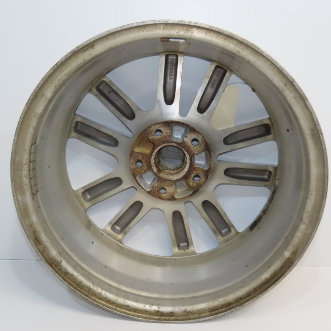 Jante aluminium occasion SUZUKI SX4 I Phase 1 04-2006->03-2014 1.9 DDIS 4X4 4321054L6027N 2