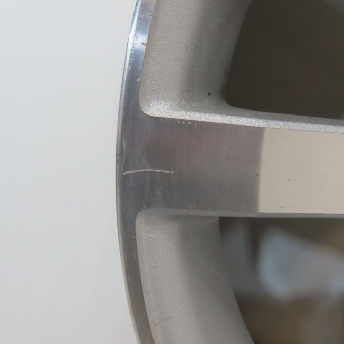 Jante aluminium occasion SUZUKI SX4 I Phase 1 04-2006->03-2014 1.9 DDIS 4X4 4321054L6027N 3