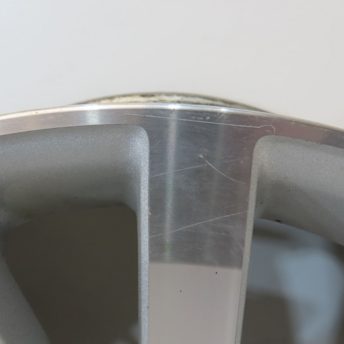 Jante aluminium occasion SUZUKI SX4 I Phase 1 04-2006->03-2014 1.9 DDIS 4X4 4321054L6027N 4