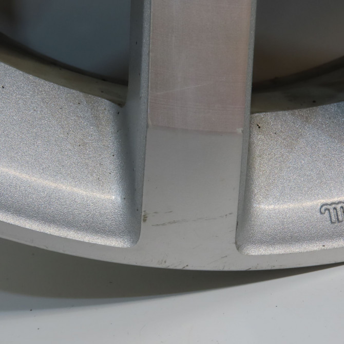 Jante aluminium occasion SUZUKI SX4 I Phase 1 04-2006->03-2014 1.9 DDIS 4X4 4321054L6027N 5