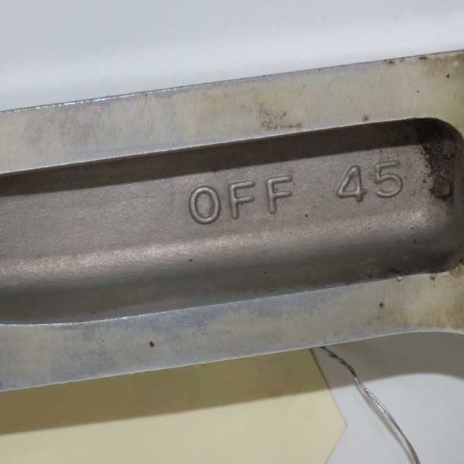 Jante aluminium occasion SUZUKI SX4 I Phase 1 04-2006->03-2014 1.9 DDIS 4X4 4321054L6027N 7