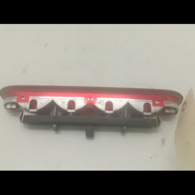 Feux stop supplementaire occasion CITROEN JUMPER III Phase 1 06-2006->... 2.2 HDi 100ch 6351Z4 2