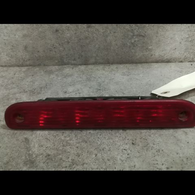 Feux stop supplementaire occasion PEUGEOT BOXER III Phase 1 06-2006->... 6351Z4 1