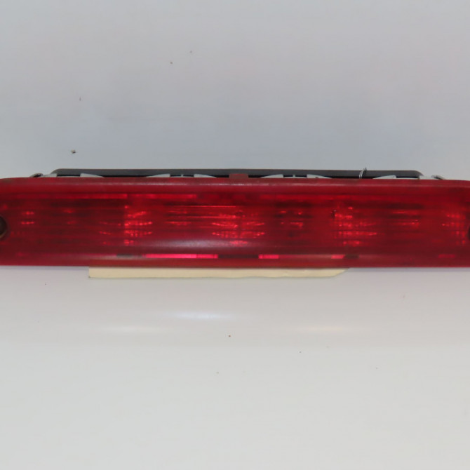 Feux stop supplementaire occasion CITROEN JUMPER III Phase 1 06-2006->... 2.2 HDi 100ch 6351Z4 1