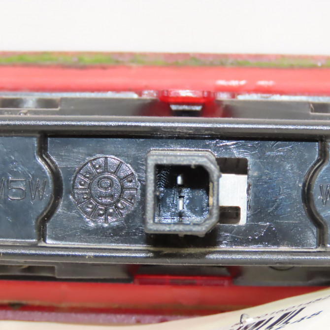 Feux stop supplementaire occasion CITROEN JUMPER III Phase 1 06-2006->... 2.2 HDi 100ch 6351Z4 3