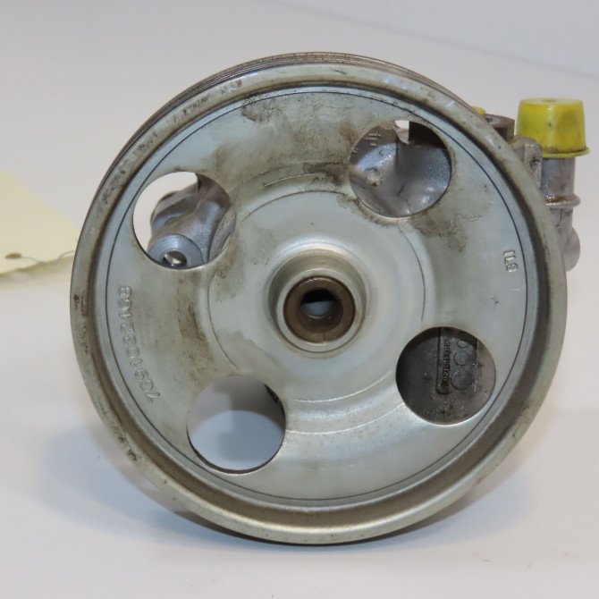 Pompe direction assistee occasion CITROEN JUMPER III Phase 2 06-2014->... 9805820980 2