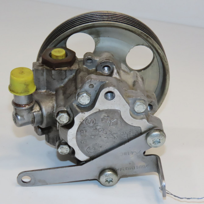 Pompe direction assistee occasion CITROEN JUMPER III Phase 2 06-2014->... 9805820980 3