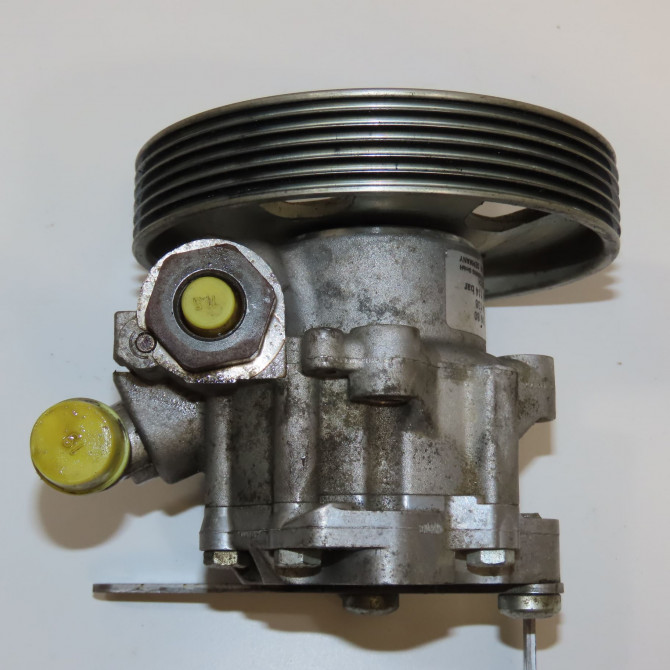 Pompe direction assistee occasion CITROEN JUMPER III Phase 2 06-2014->... 9805820980 4