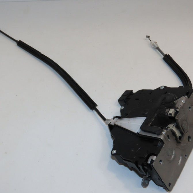 Serrure porte avd occasion CITROEN JUMPER III Phase 2 06-2014->... 1677681380 1