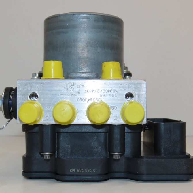 Unité hydraulique ABS occasion CITROEN JUMPER III Phase 2 06-2014->... 1680794280 2