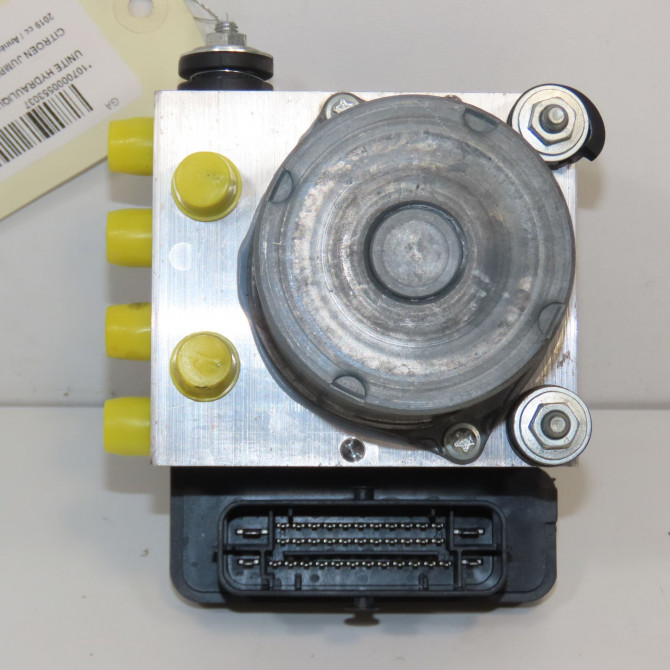 Unité hydraulique ABS occasion CITROEN JUMPER III Phase 2 06-2014->... 1680794280 3