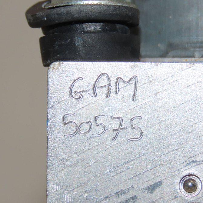 Unité hydraulique ABS occasion CITROEN JUMPER III Phase 2 06-2014->... 1680794280 5