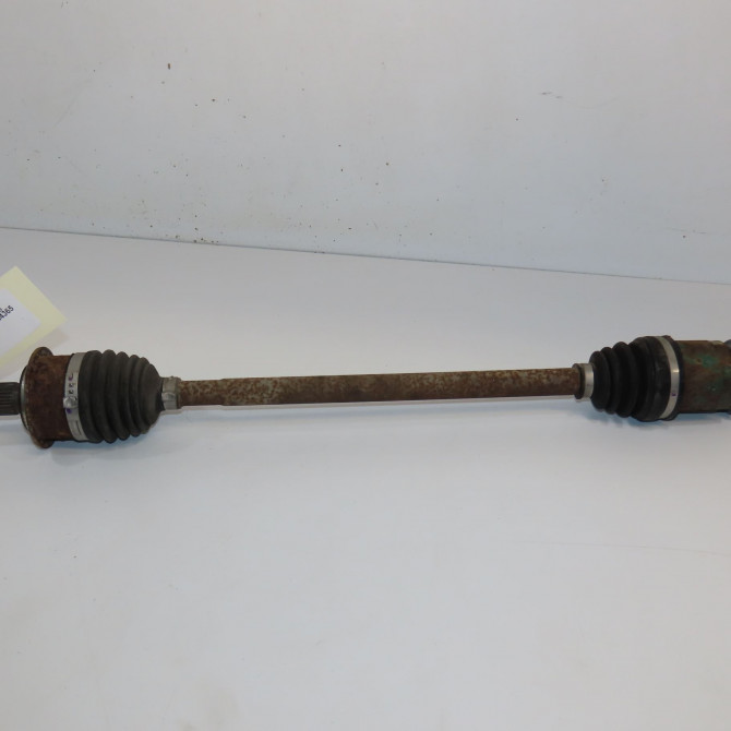 Transmission arrière gauche occasion PEUGEOT 4007 Phase 1 07-2007->03-2013 1