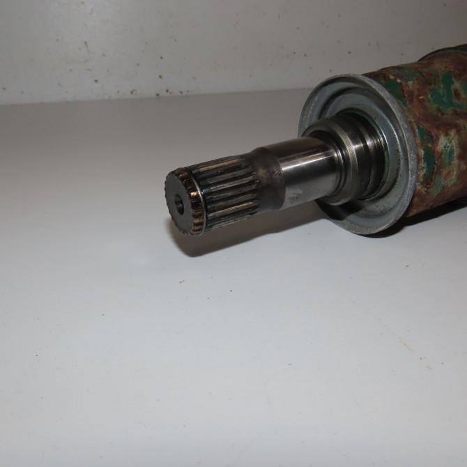 Transmission arrière gauche occasion PEUGEOT 4007 Phase 1 07-2007->03-2013 2