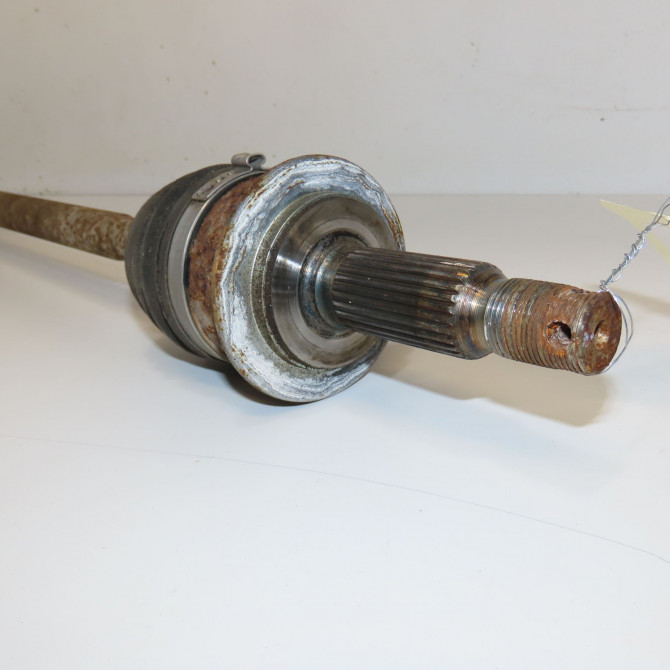 Transmission arrière gauche occasion PEUGEOT 4007 Phase 1 07-2007->03-2013 3