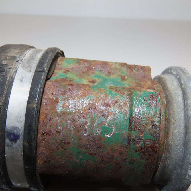 Transmission arrière gauche occasion PEUGEOT 4007 Phase 1 07-2007->03-2013 4