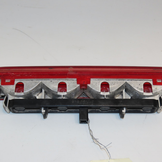 Feux stop supplementaire occasion PEUGEOT BOXER III Phase 1 04-1995->04-1999 2.2 HDI 130ch 6351Z4 2