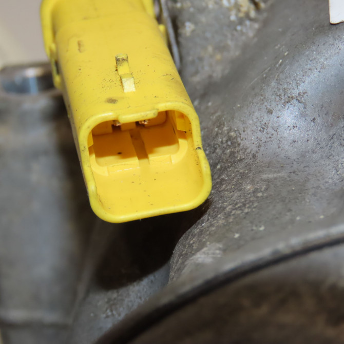 Compresseur air conditionne occasion PEUGEOT BOXER III Phase 1 04-1995->04-1999 2.2 HDI 130ch 9819711380 5