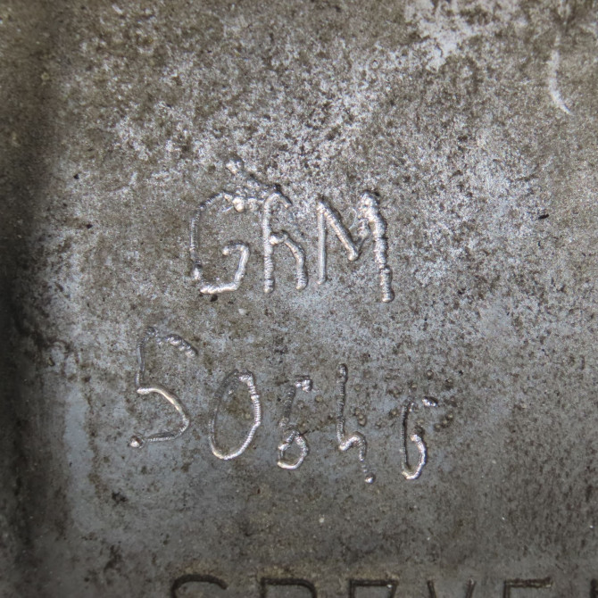 Compresseur air conditionne occasion PEUGEOT BOXER III Phase 1 04-1995->04-1999 2.2 HDI 130ch 9819711380 6