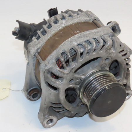 Alternateur occasion PEUGEOT BOXER III Phase 1 04-1995->04-1999 2.2 HDI 130ch 9818962280