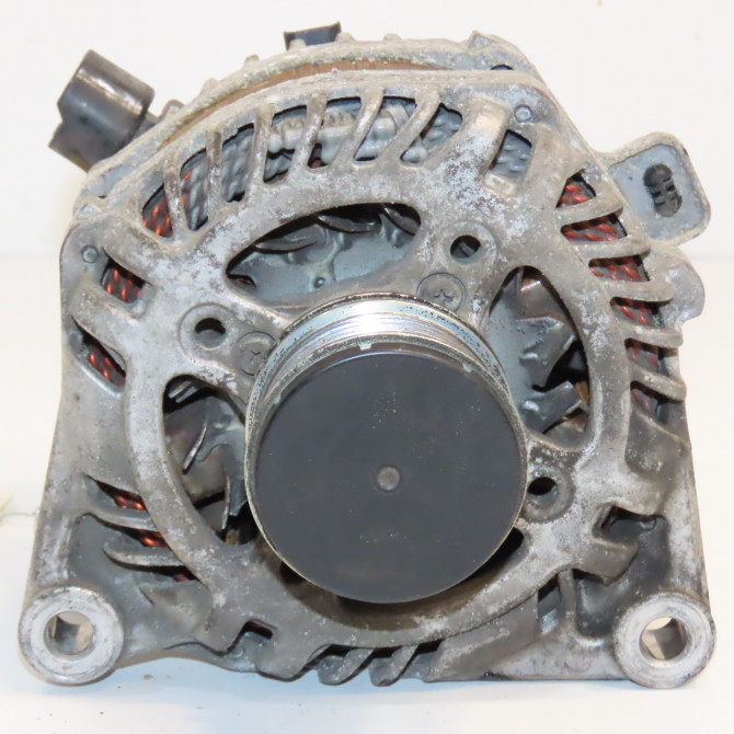 Alternateur occasion PEUGEOT BOXER III Phase 1 04-1995->04-1999 2.2 HDI 130ch 9818962280 2