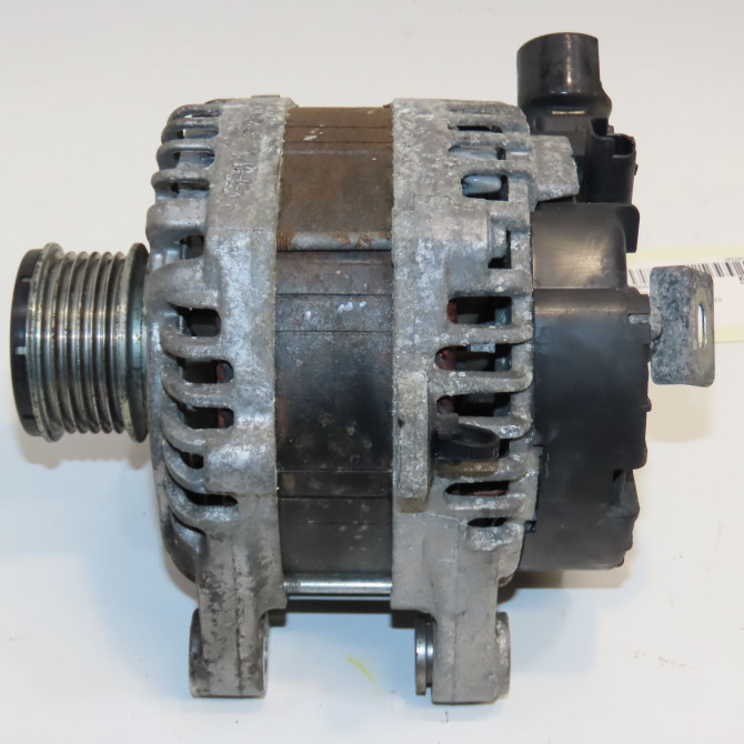 Alternateur occasion PEUGEOT BOXER III Phase 1 04-1995->04-1999 2.2 HDI 130ch 9818962280 3