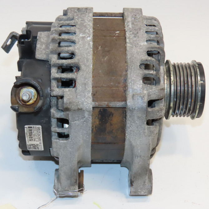 Alternateur occasion PEUGEOT BOXER III Phase 1 04-1995->04-1999 2.2 HDI 130ch 9818962280 4