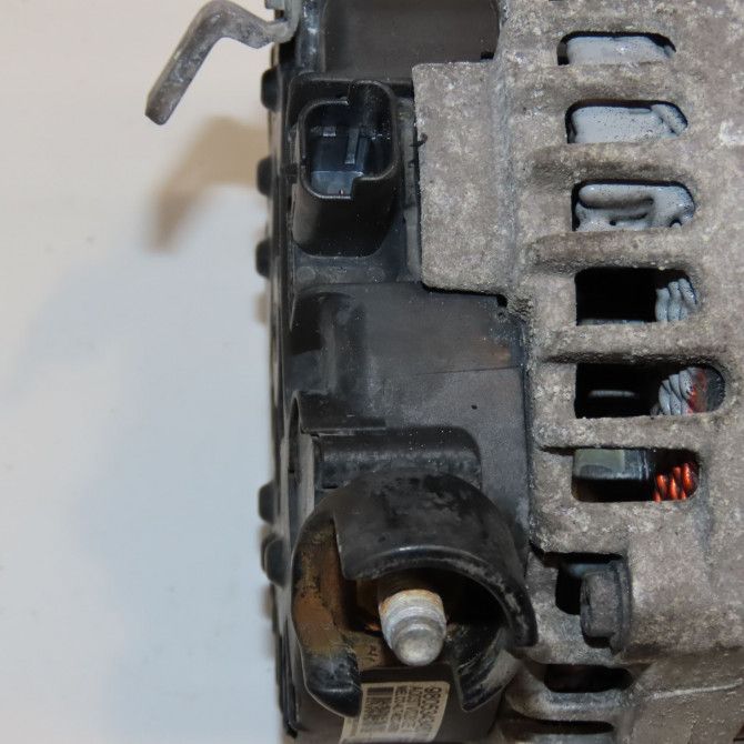 Alternateur occasion PEUGEOT BOXER III Phase 1 04-1995->04-1999 2.2 HDI 130ch 9818962280 5