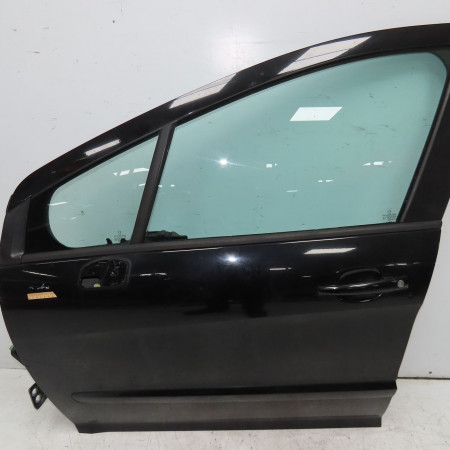 Porte avant gauche occasion PEUGEOT 308 I Phase 1 SW 05-2008->03-2011 1.6 HDI 110ch 9002AW