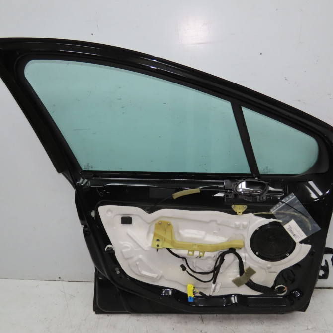 Porte avant gauche occasion PEUGEOT 308 I Phase 1 SW 05-2008->03-2011 1.6 HDI 110ch 9002AW 2