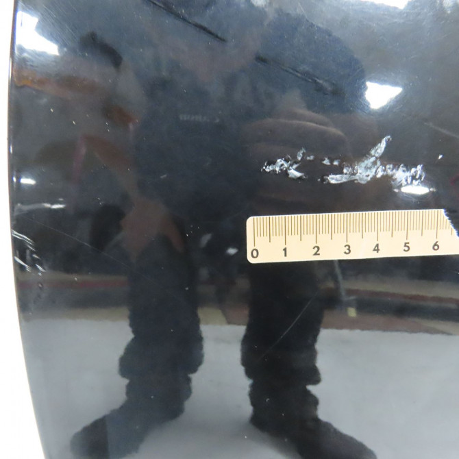 Porte avant gauche occasion PEUGEOT 308 I Phase 1 SW 05-2008->03-2011 1.6 HDI 110ch 9002AW 3