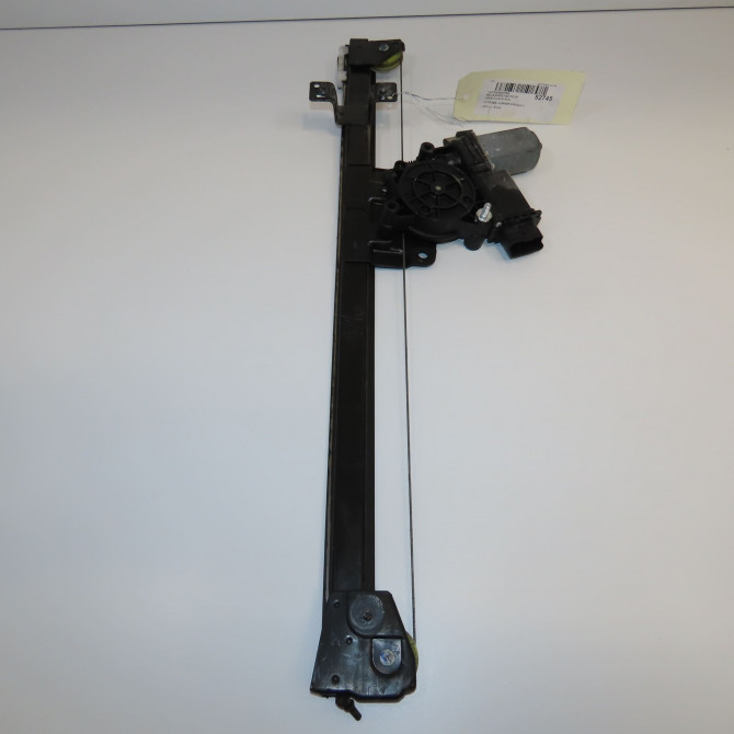 Mecanisme+moteur leve-glace avg occasion CITROEN JUMPER III Phase 2 06-2014->... 1682180480 1