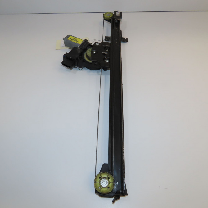 Mecanisme+moteur leve-glace avg occasion CITROEN JUMPER III Phase 2 06-2014->... 1682180480 2