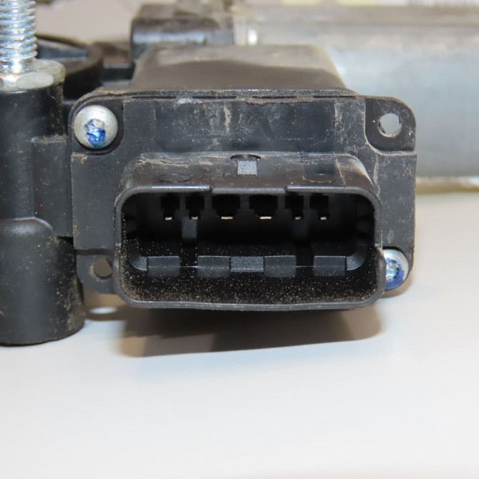 Mecanisme+moteur leve-glace avg occasion CITROEN JUMPER III Phase 2 06-2014->... 1682180480 4