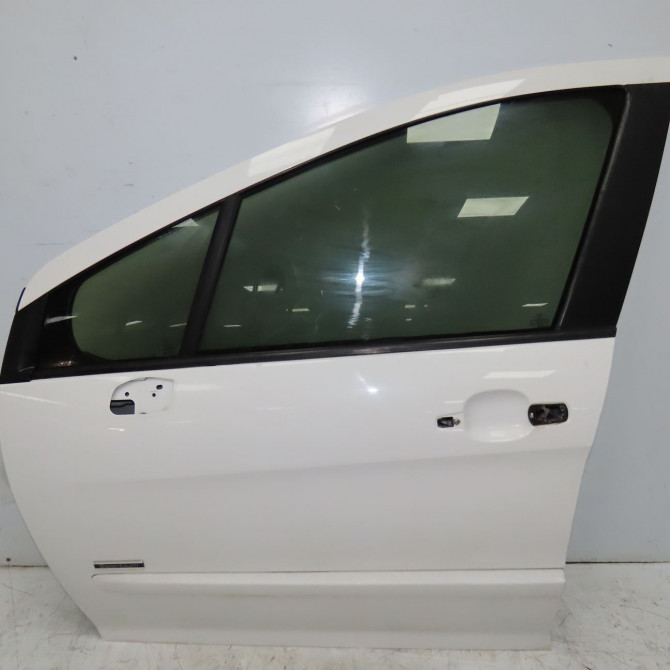 Porte avant gauche occasion PEUGEOT 308 I Phase 2 04-2011->11-2013 9002AW 1