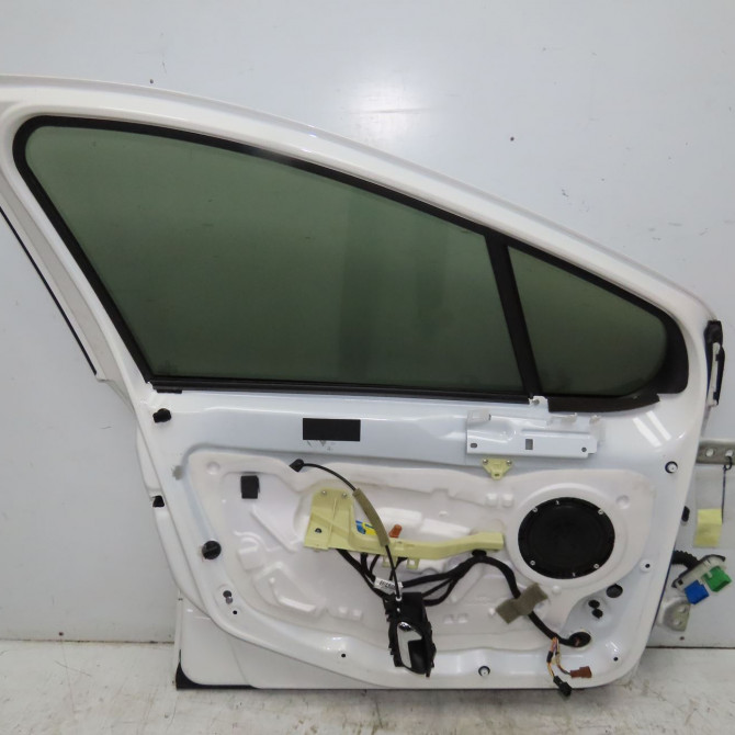 Porte avant gauche occasion PEUGEOT 308 I Phase 2 04-2011->11-2013 9002AW 2