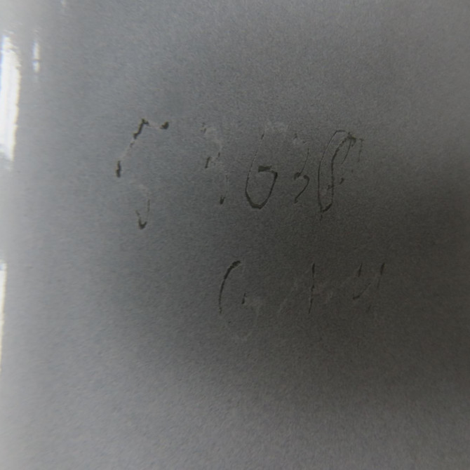 Porte avant gauche occasion PEUGEOT 308 I Phase 2 04-2011->11-2013 9002AW 4