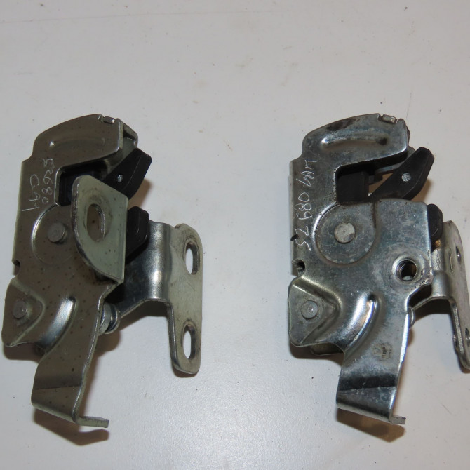 Serrure porte battante arg occasion CITROEN JUMPER III Phase 1 06-2006->... 1685333380 1