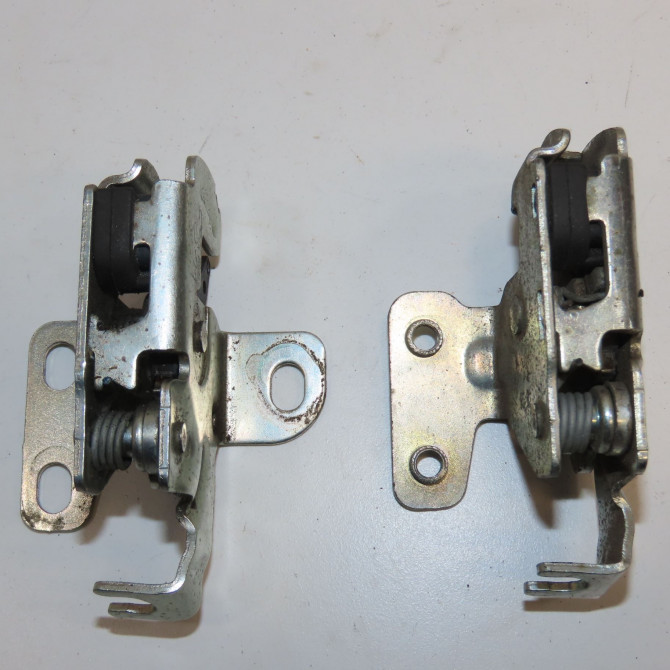 Serrure porte battante arg occasion CITROEN JUMPER III Phase 1 06-2006->... 1685333380 3