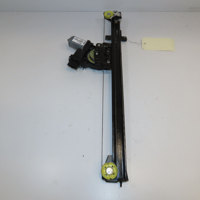 Mecanisme+moteur leve-glace avg occasion PEUGEOT BOXER III Phase 1 04-1995->04-1999 2.2 HDI 130ch 1682180480 2