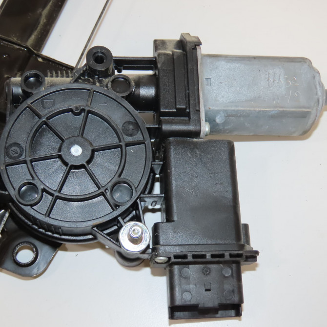 Mecanisme+moteur leve-glace avg occasion PEUGEOT BOXER III Phase 1 04-1995->04-1999 2.2 HDI 130ch 1682180480 3