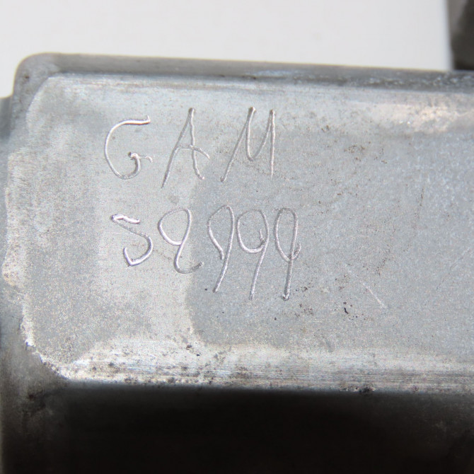 Mecanisme+moteur leve-glace avg occasion PEUGEOT BOXER III Phase 1 04-1995->04-1999 2.2 HDI 130ch 1682180480 6