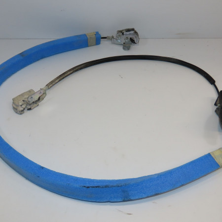 Serrure porte battante arg occasion PEUGEOT BOXER III Phase 1 04-1995->04-1999 2.2 HDI 130ch 1685333380