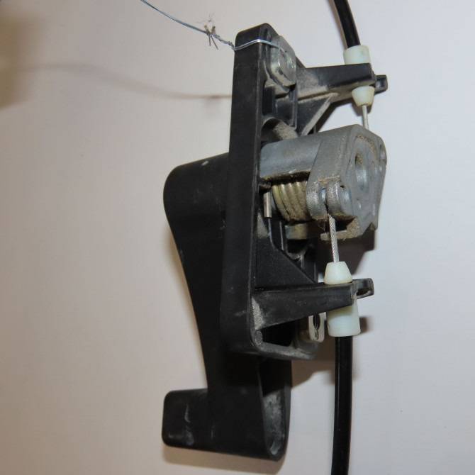 Serrure porte battante arg occasion PEUGEOT BOXER III Phase 1 04-1995->04-1999 2.2 HDI 130ch 1685333380 3