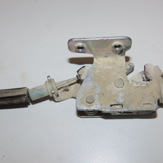 Serrure porte battante arg occasion PEUGEOT BOXER III Phase 1 04-1995->04-1999 2.2 HDI 130ch 1685333380 4