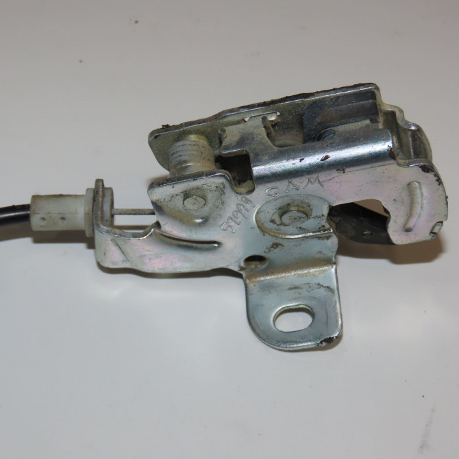 Serrure porte battante arg occasion PEUGEOT BOXER III Phase 1 04-1995->04-1999 2.2 HDI 130ch 1685333380 5