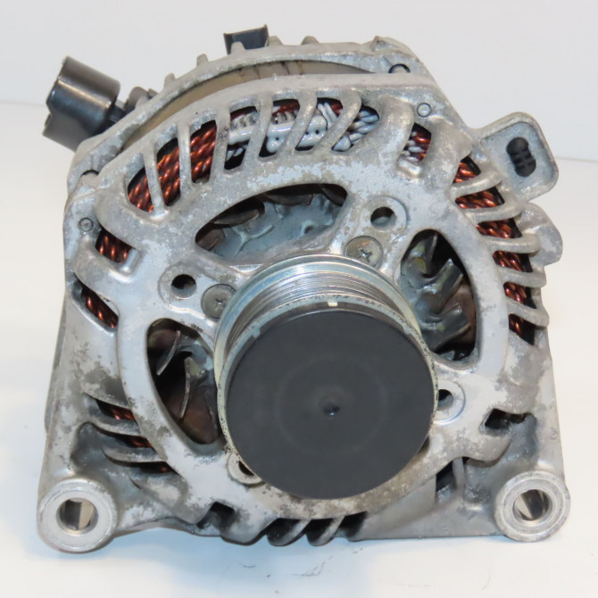 Alternateur occasion PEUGEOT BOXER III Phase 1 04-1995->04-1999 2.2 HDI 130ch 9818962280 2