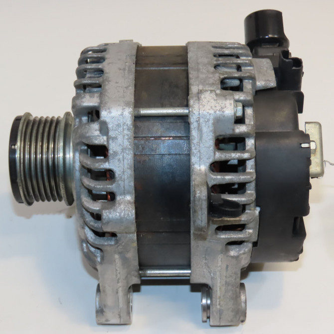 Alternateur occasion PEUGEOT BOXER III Phase 1 04-1995->04-1999 2.2 HDI 130ch 9818962280 3