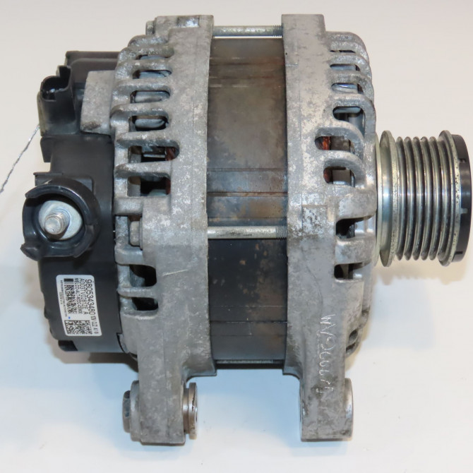 Alternateur occasion PEUGEOT BOXER III Phase 1 04-1995->04-1999 2.2 HDI 130ch 9818962280 4