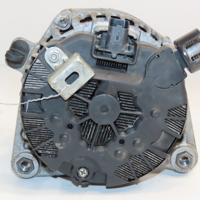 Alternateur occasion PEUGEOT BOXER III Phase 1 04-1995->04-1999 2.2 HDI 130ch 9818962280 5